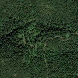 Satellite imagery of Stabljika, BA