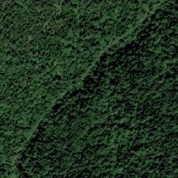 Satellite imagery of Kamen, BA