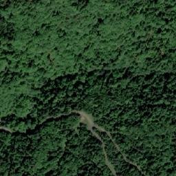 Satellite imagery of Runješ, BA