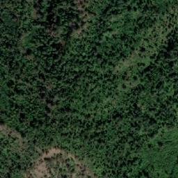 Satellite imagery of Zerinska Kosa, BA