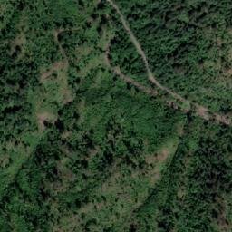 Satellite imagery of Zerinska Kosa, BA