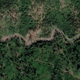 Satellite imagery of Zerinska Kosa, BA