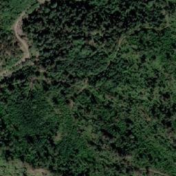 Satellite imagery of Mujića Kosa, BA