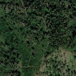 Satellite imagery of Modra Plača, BA