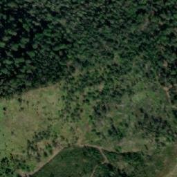 Satellite imagery of Modra Plača, BA