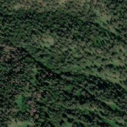 Satellite imagery of Konjuh, BA
