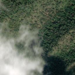 Satellite imagery of Jelova Glava, BA