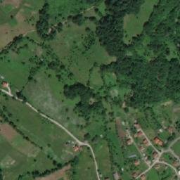 Satellite imagery of Tavnica, BA