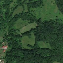 Satellite imagery of Tavnica, BA