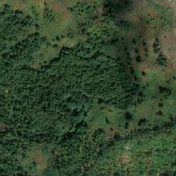 Satellite imagery of Lisina, BA