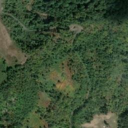 Satellite imagery of Lisina, BA