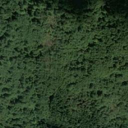 Satellite imagery of Alijino Brdo, BA