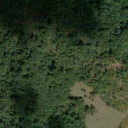 Satellite imagery of Alijino Brdo, BA