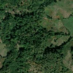 Satellite imagery of Vidovo Brdo, BA