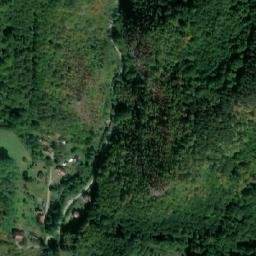 Satellite imagery of Vidovo Brdo, BA