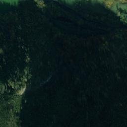 Satellite imagery of Vis, BA