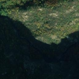 Satellite imagery of Vis, BA