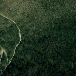 Satellite imagery of Kozjak, BA