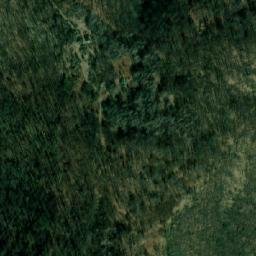 Satellite imagery of Kozjak, BA