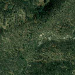 Satellite imagery of Kozjak, BA