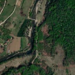 Satellite imagery of Obojnik, BA