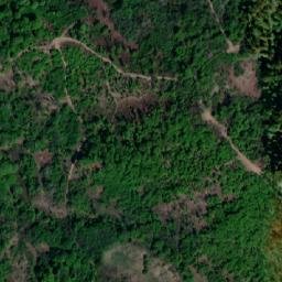 Satellite imagery of Šano, BA