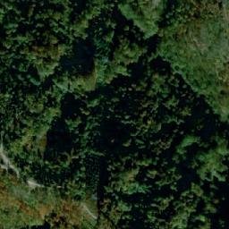 Satellite imagery of Šano, BA