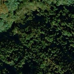 Satellite imagery of Lidanov Konak, RS