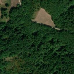 Satellite imagery of Korita, RS