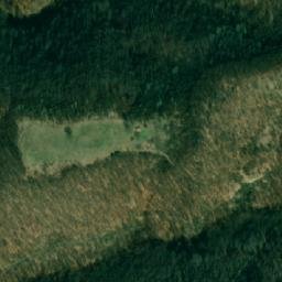 Satellite imagery of Dugi Rt, RS