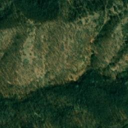 Satellite imagery of Dugi Rt, RS