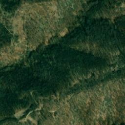 Satellite imagery of Dugi Rt, RS