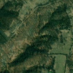 Satellite imagery of Kameniti Rit, RS