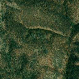 Satellite imagery of Kameniti Rit, RS