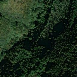 Satellite imagery of Kununa, RS