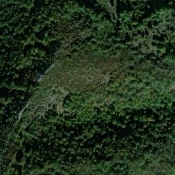 Satellite imagery of Kununa, RS