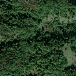 Satellite imagery of Kununa, RS