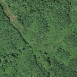 Satellite imagery of Howell Ridge, US
