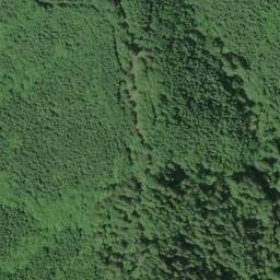 Satellite imagery of Howell Ridge, US