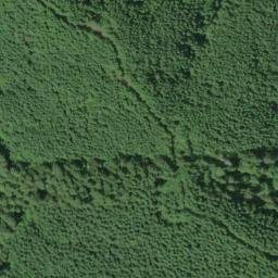 Satellite imagery of Howell Ridge, US