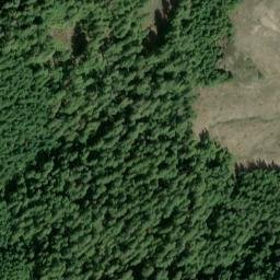 Satellite imagery of Owl Ridge, US
