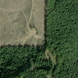 Satellite imagery of Owl Ridge, US