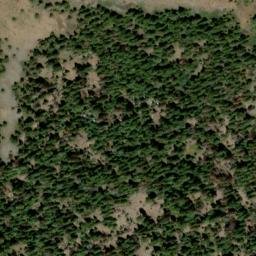 Satellite imagery of South Point, US