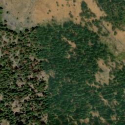 Satellite imagery of South Point, US