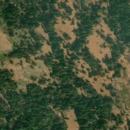 Satellite imagery of South Point, US