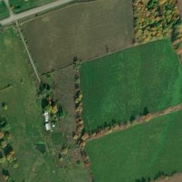 Satellite imagery of English Hill, CA
