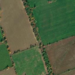 Satellite imagery of English Hill, CA