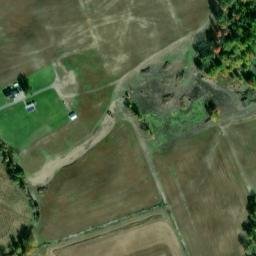 Satellite imagery of Oak Point, CA