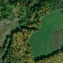 Satellite imagery of Oak Point, CA