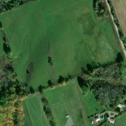 Satellite imagery of Oak Point, CA
